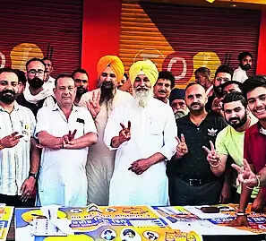 ‘Voters have sealed candidates’ fate, we hope for the best’