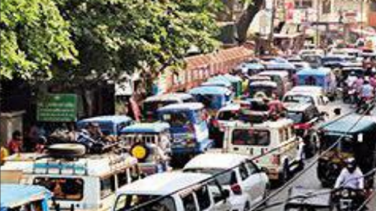 Clock Tower, Dehradun Map, Property Rates, Projects, Photos, Reviews, Info