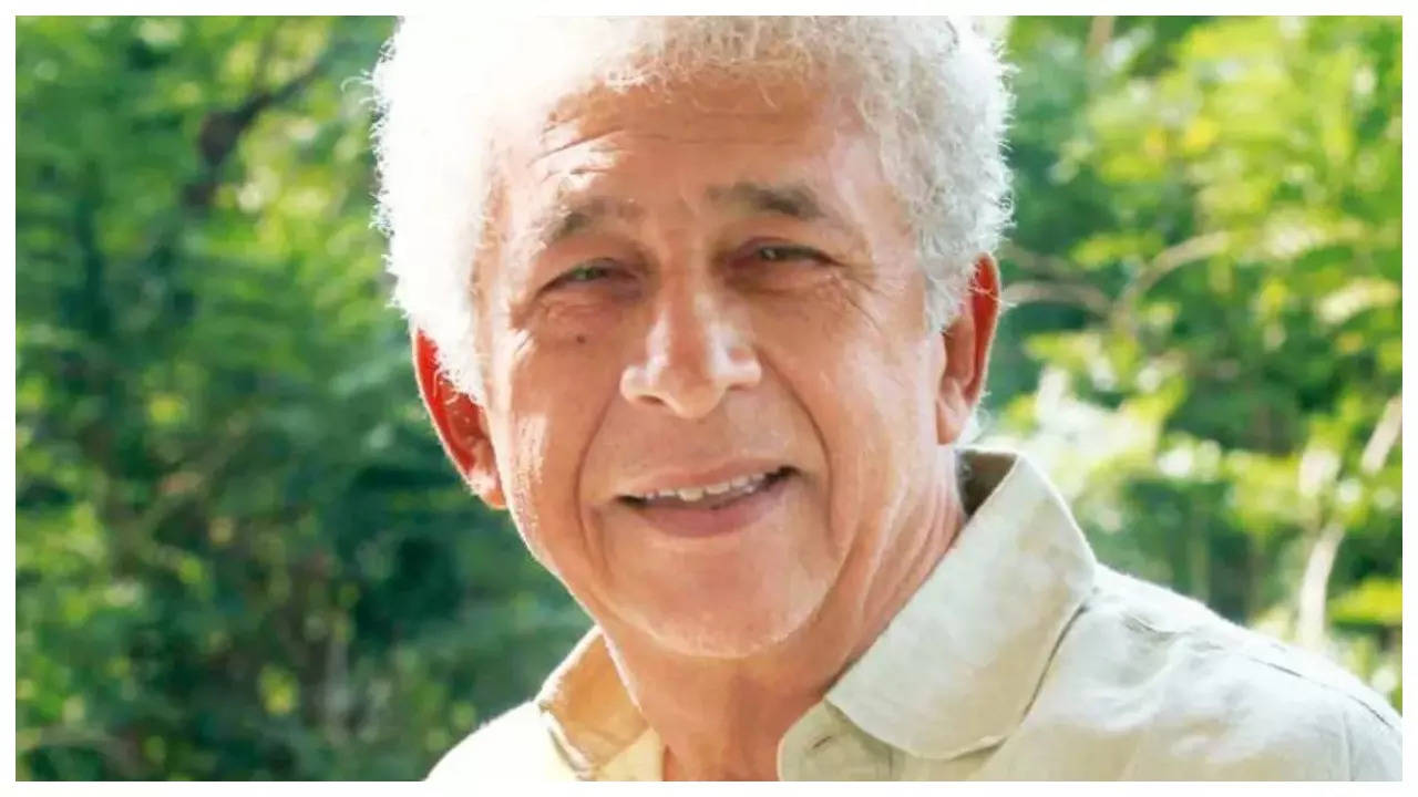 Naseeruddin Shah opens up on caste-ism that is shown so effectively ‘Manthan’: ‘Why these people could not be treated as human?’ | Hindi Movie News