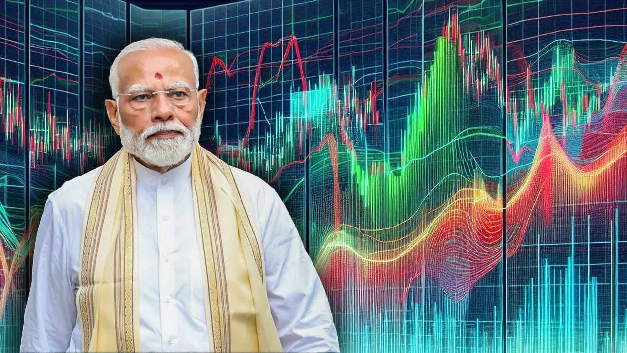 'Modi stocks' set to surge? If Lok Sabha exit polls turn true, these top stocks may outperform in Modi 3.0