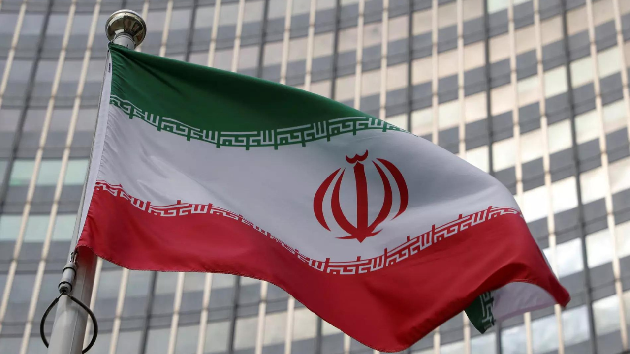 European powers seek to censure Iran at UN nuclear meeting
