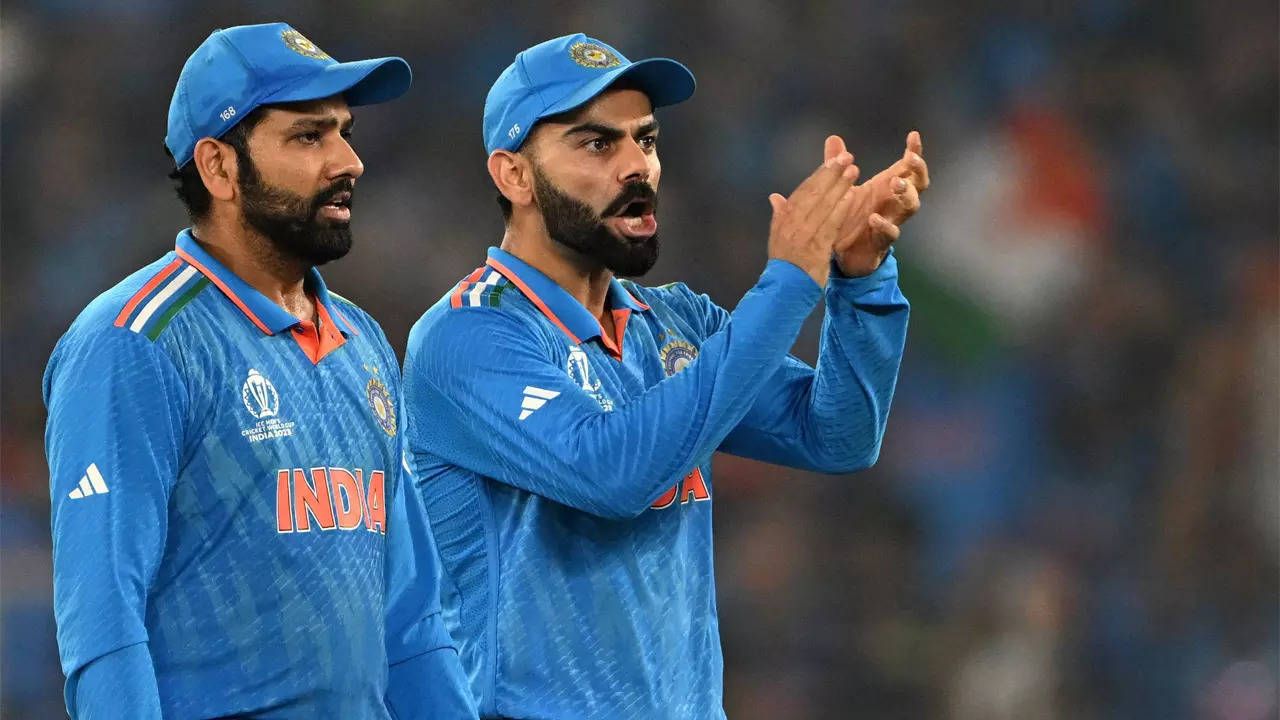 'Kohli has to open or he does not play...': Hayden on India's batting line-up