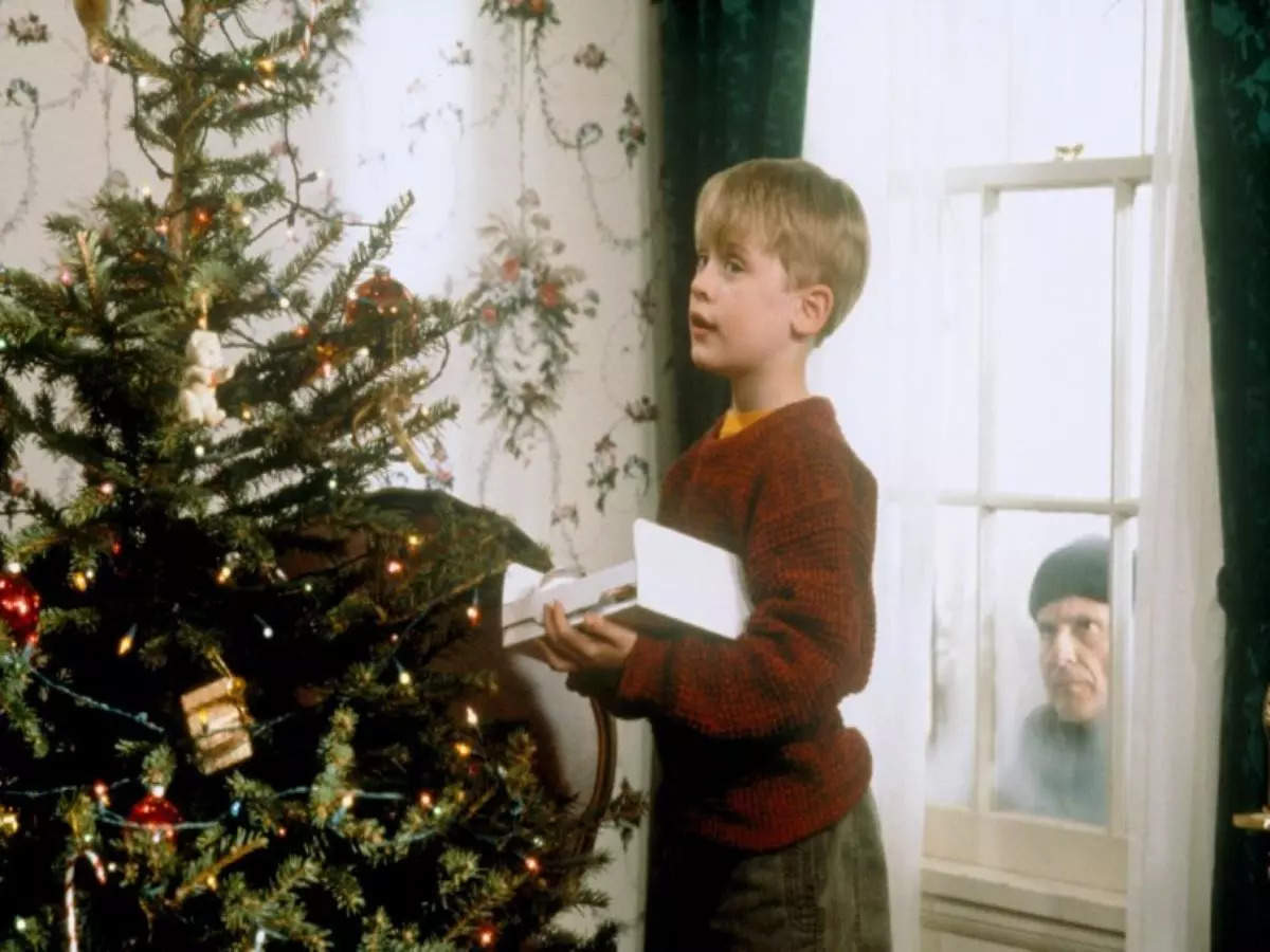 Iconic house from the movie ‘Home Alone’ is up for sale! Know price and all details