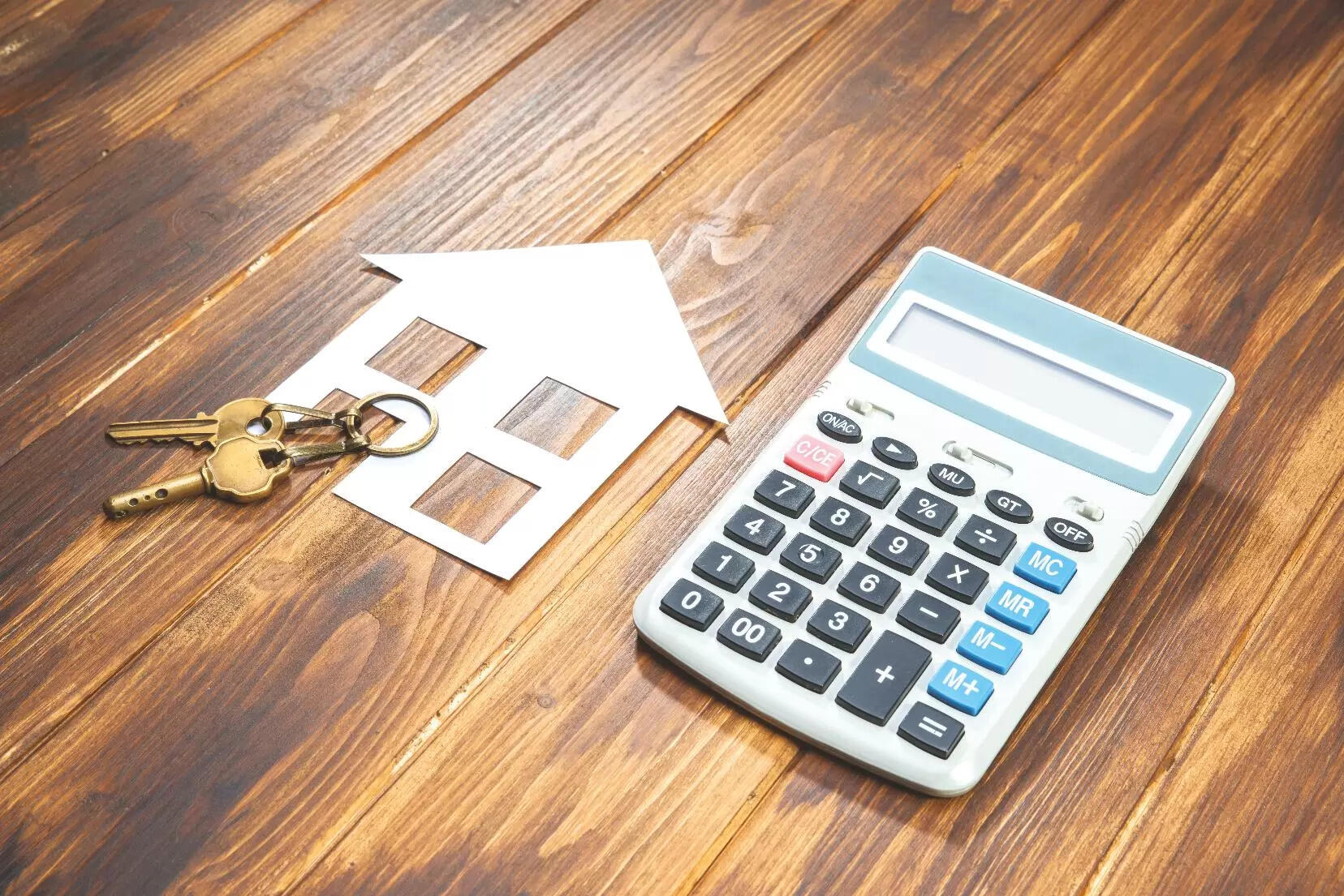 Record property tax collection in two-month rebate period