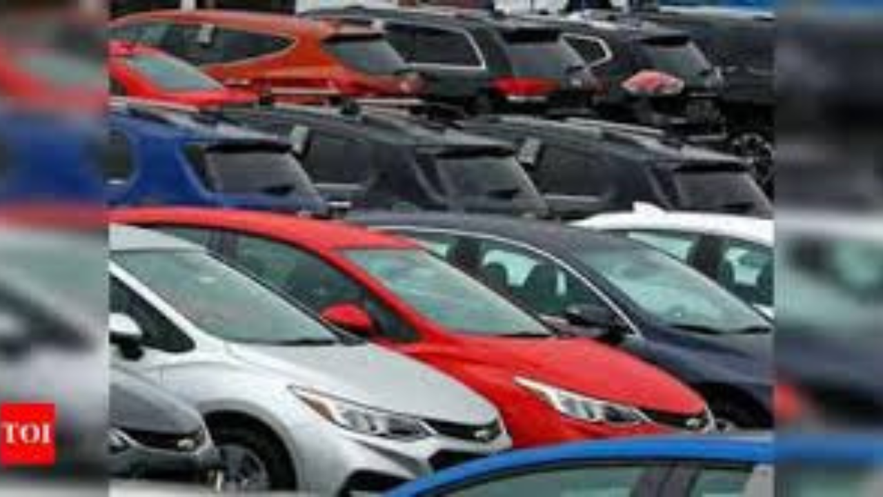 Extreme heat hits car sales as buyers stay away