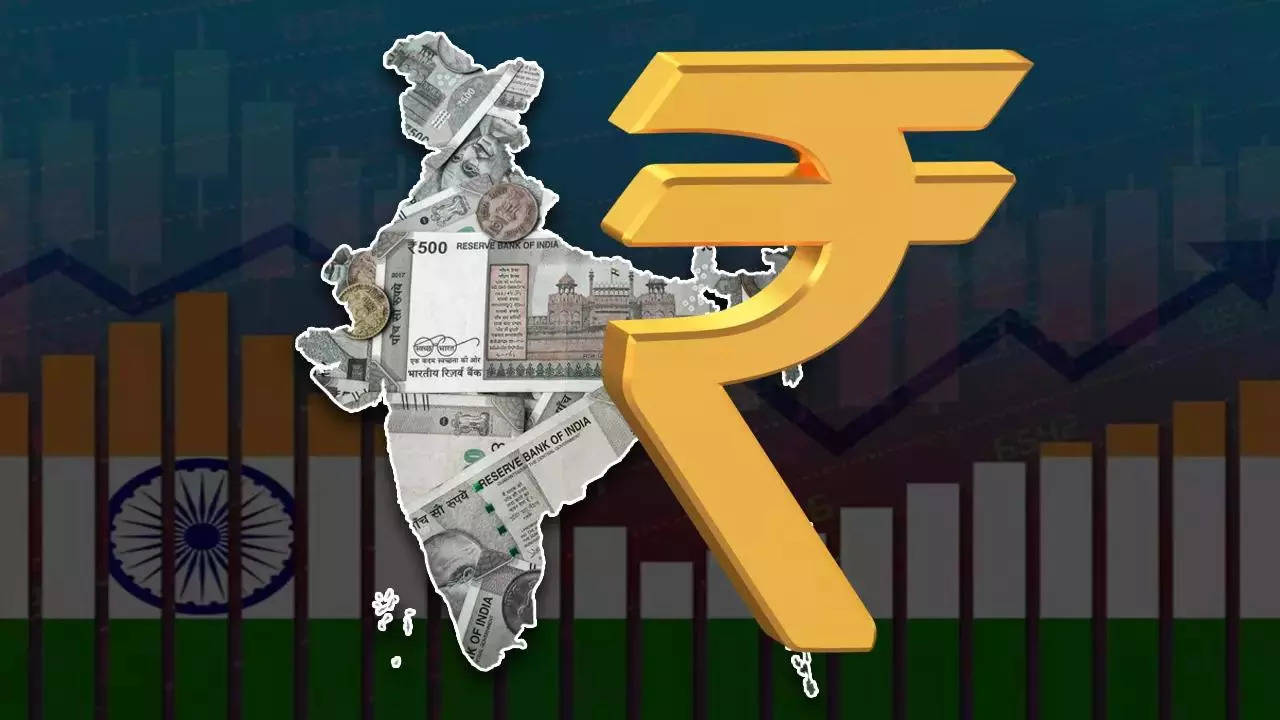 Rupee rises by 31p vs $, largest gain in 5 months