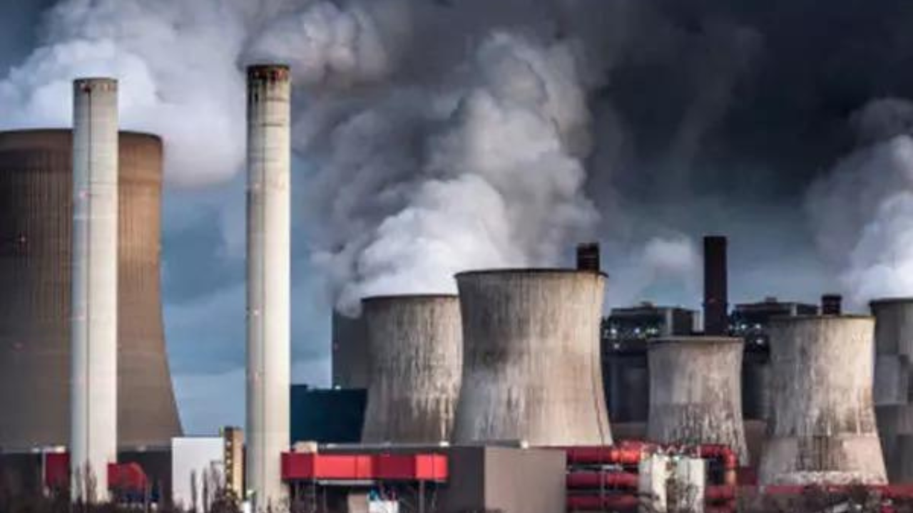 Coal output helps power plants meet demand
