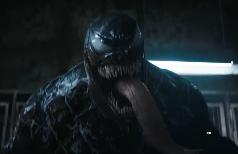 Venom: The Last Dance - 3/5