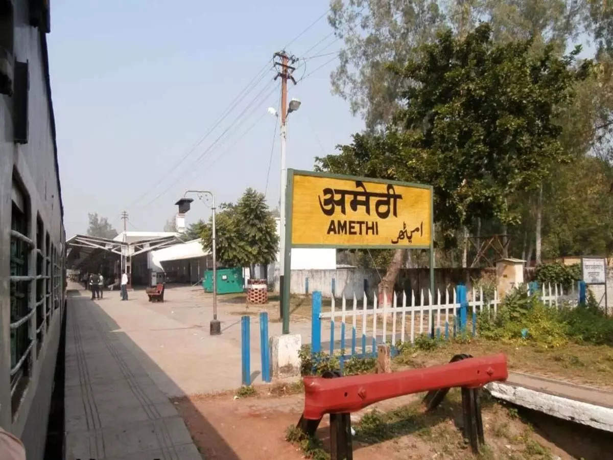 Amethi: A journey through Uttar Pradesh's hidden gem