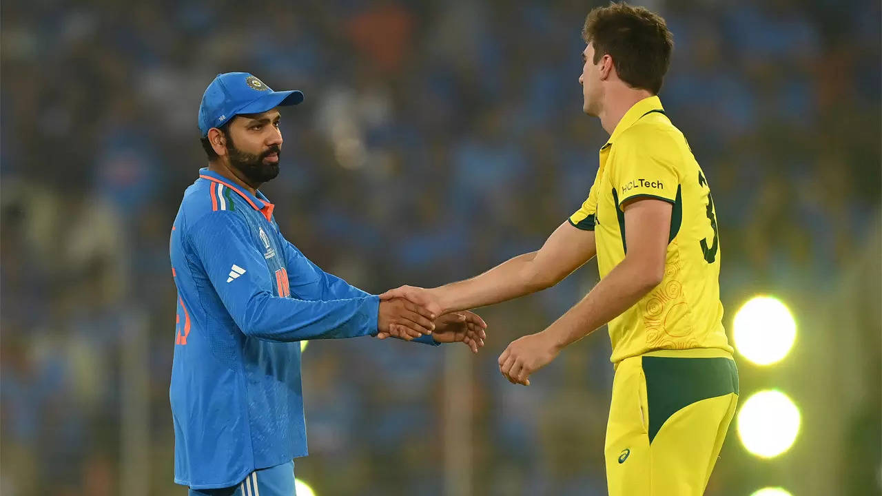'Revenge...': Head on another IND vs AUS final at T20 WC