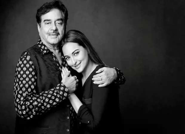 Sonakshi reacts to Shatrughan Sinha's win at elections