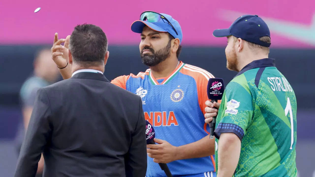 'Has been challenging, but...': Rohit on conditions in US
