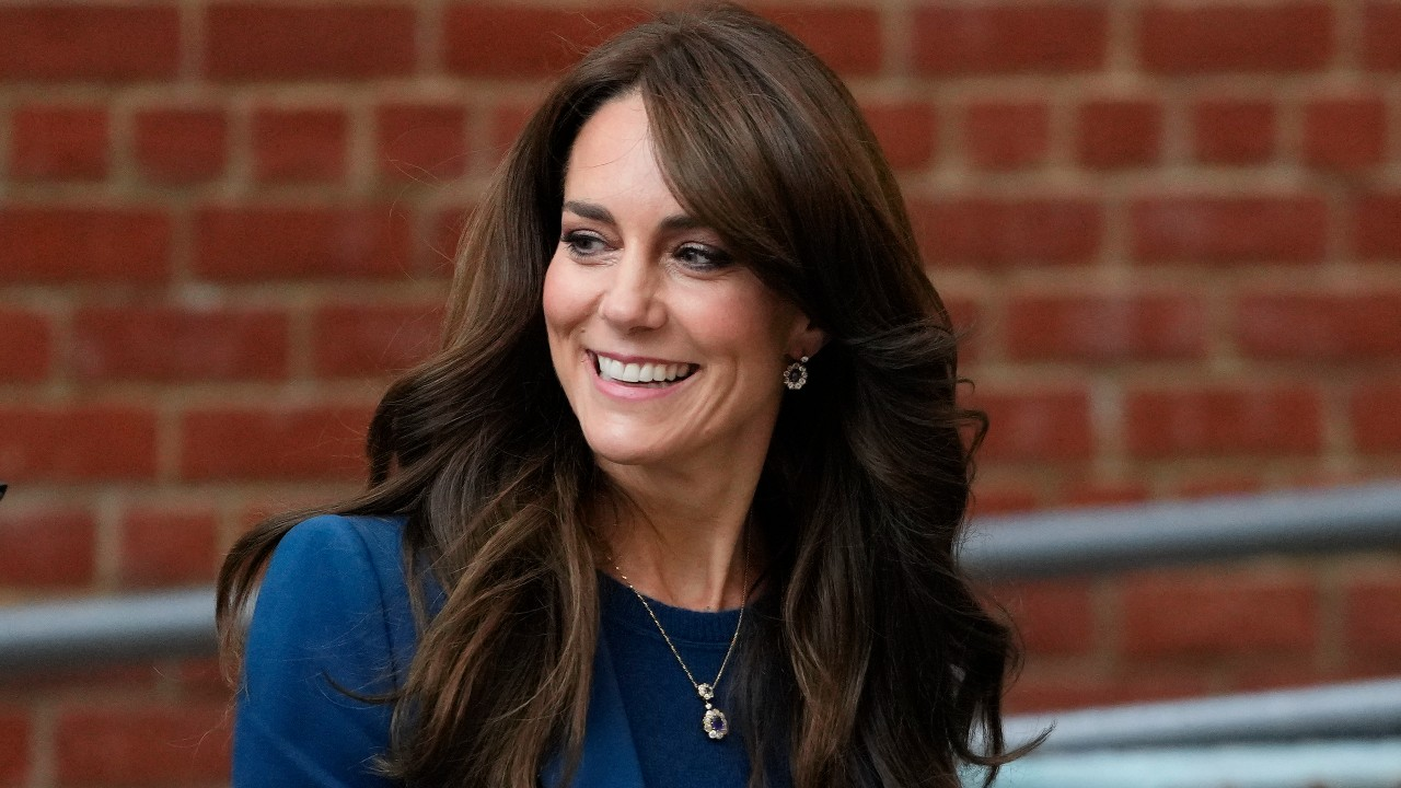 'Kate Middleton's future in royal role uncertain'