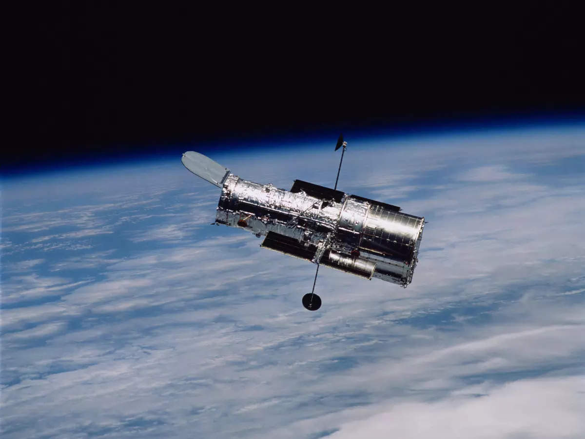 Why Nasa is making a significant operational shift for Hubble Space Telescope
