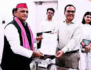 Kannauj or Karhal? A tough call for Akhilesh Yadav