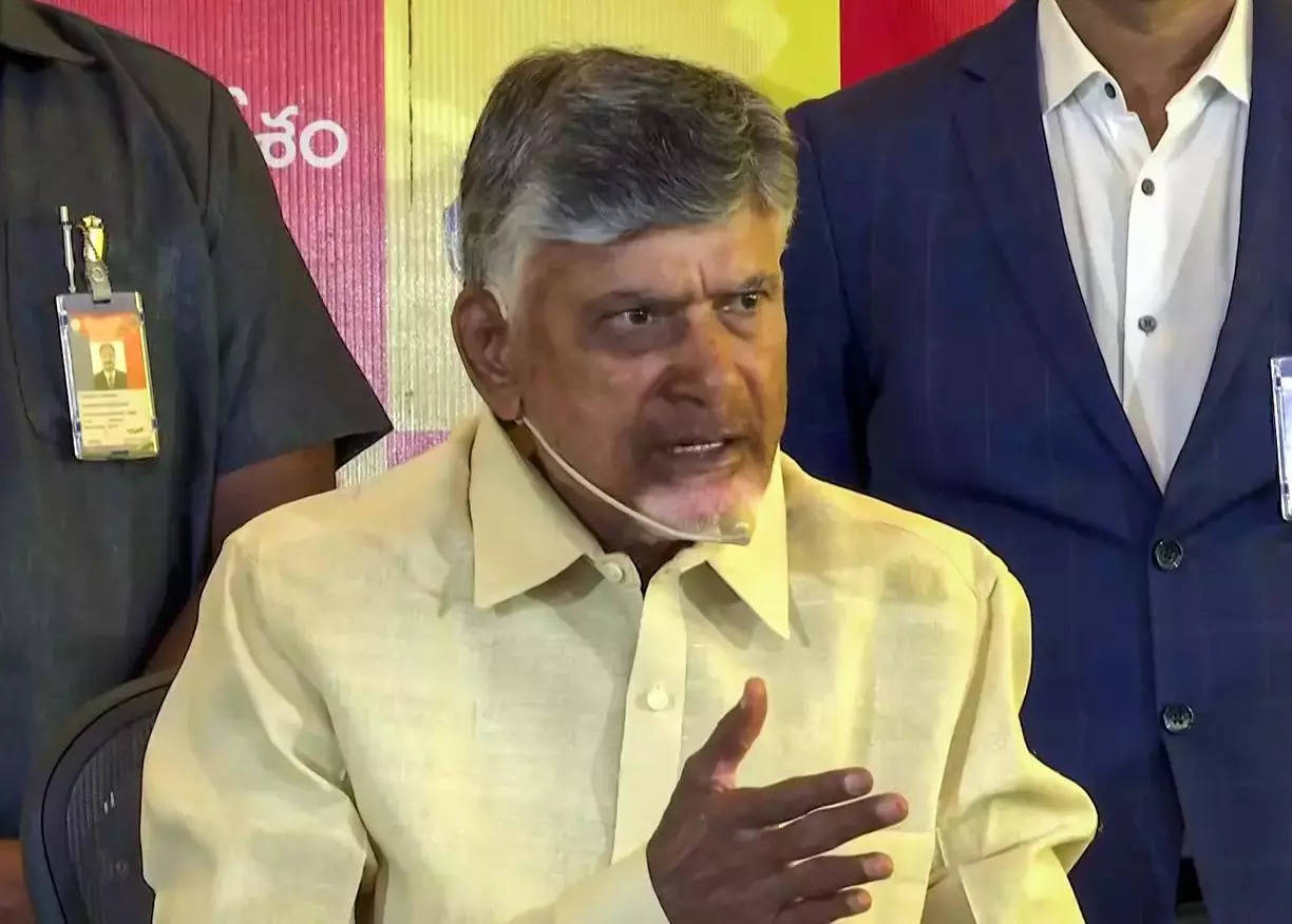 With TDP back in saddle, scrips of companies linked to party race ahead
