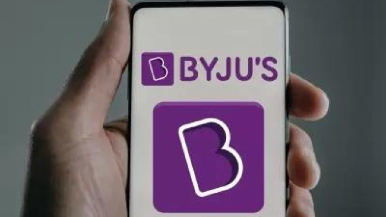 Troubled co Byju’s US units face bankruptcy case over $1.2 billion loan