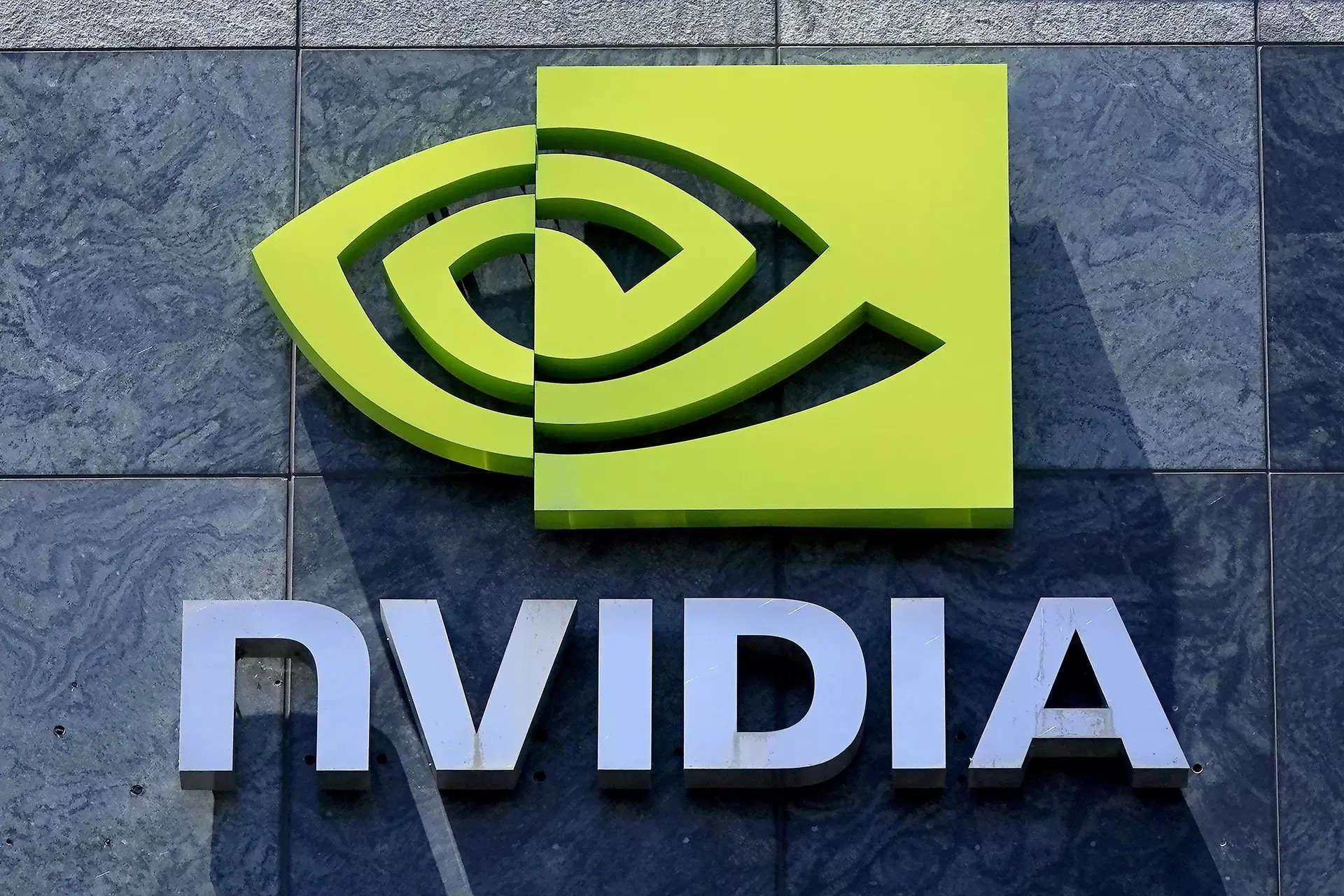 Nvidia's stock market value surpasses $3 trillion, overtakes Apple