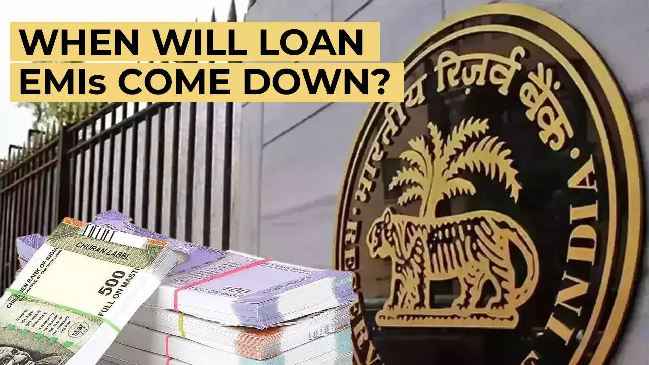 RBI monetary policy review: What will happen to your loan EMIs after June 7? Here's what analysts expect from MPC meet