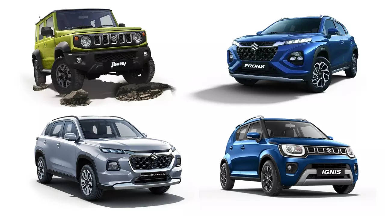 Auto News: Upcoming Cars and Bikes, New Launches, Price and Reviews | Times  of India