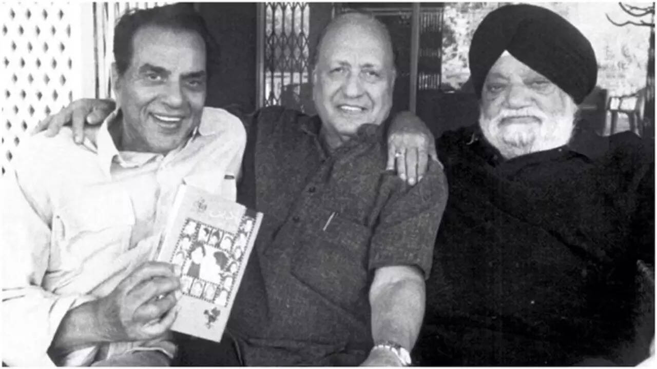 Producer Raaj Grover of Taaqat, Thikana passes away at 87