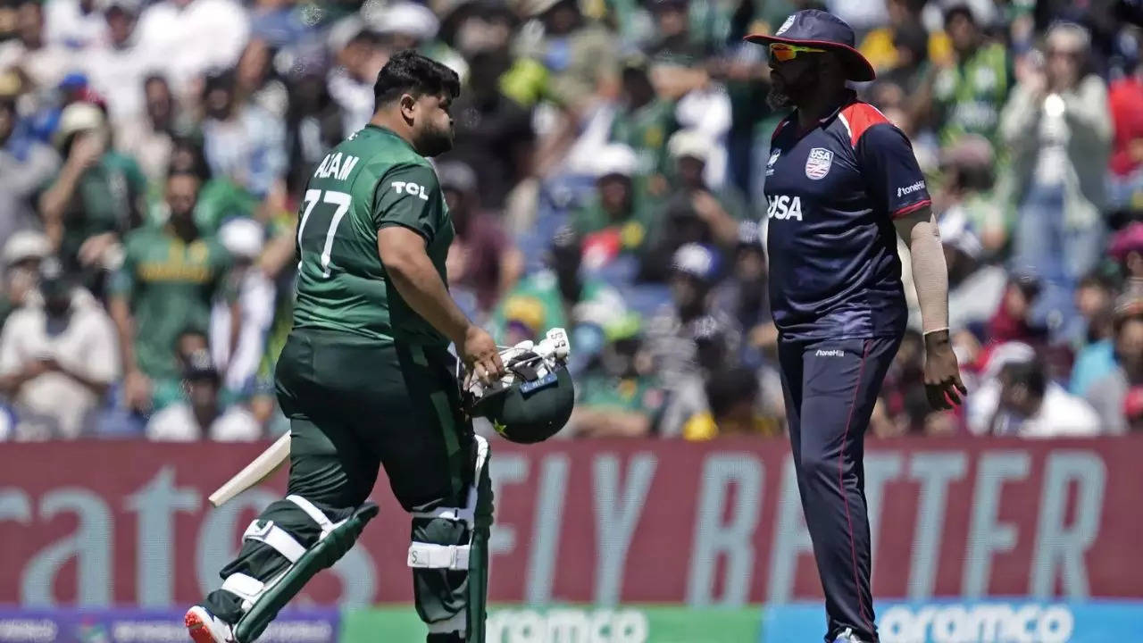 'Hurt & disappointed': Akhtar says Pak never deserve to win vs USA