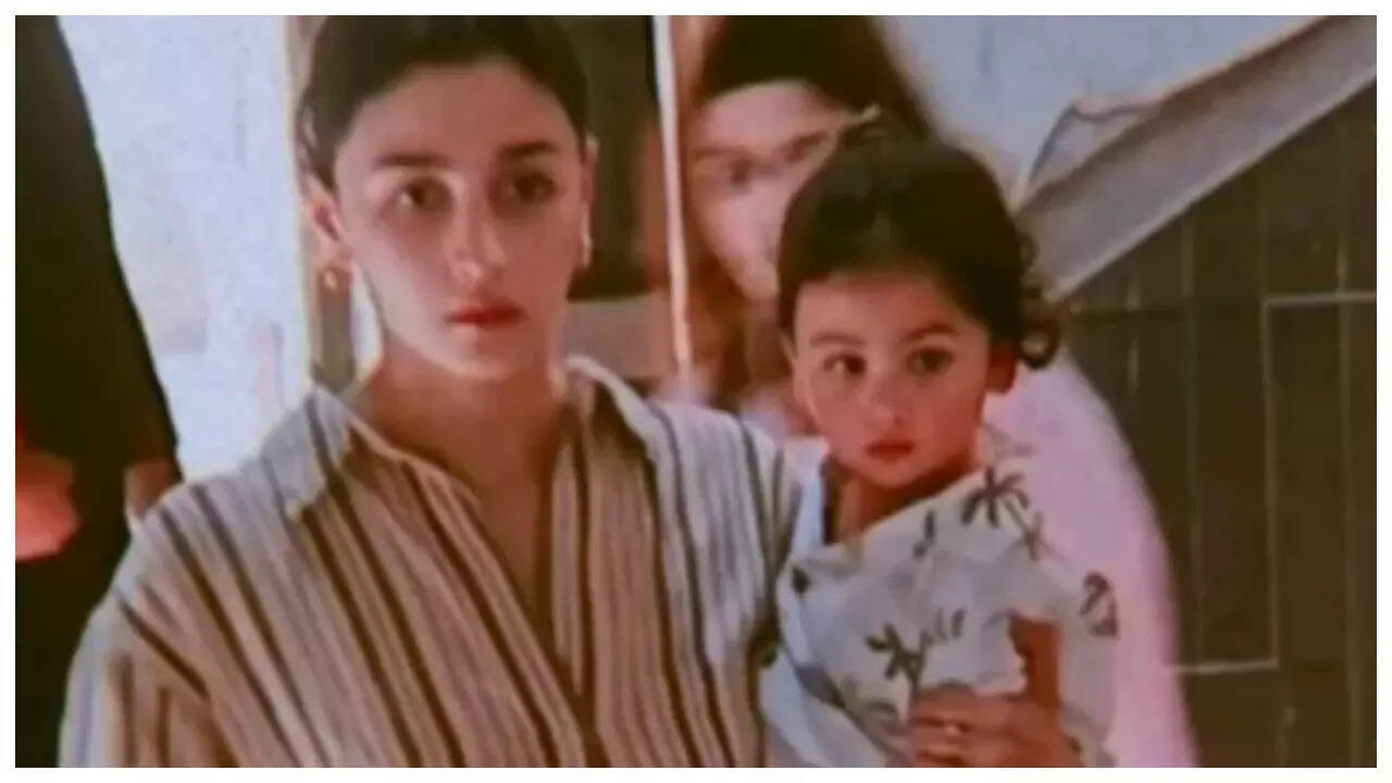 Fans call Raha 'Alia's xerox copy'