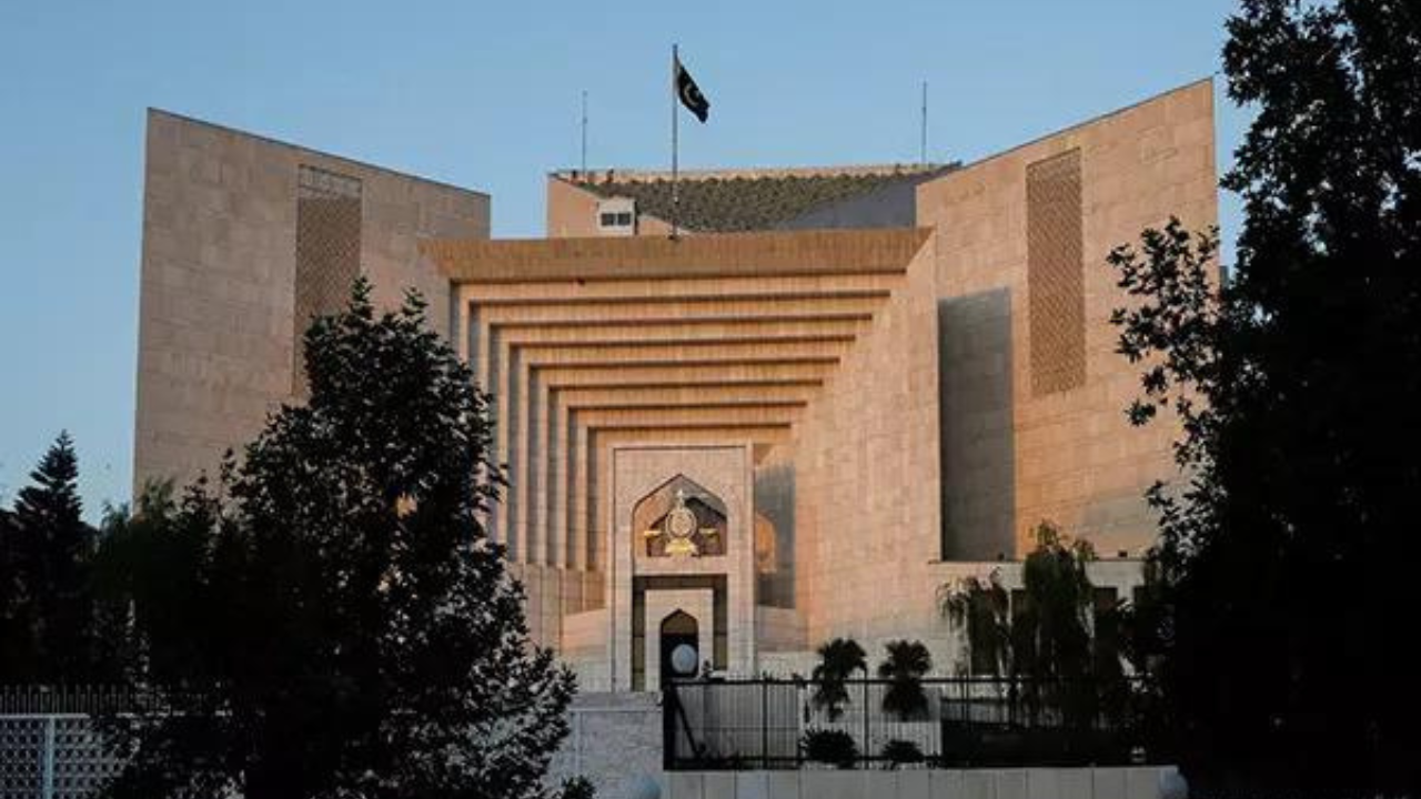 Pakistan's Punjab Assembly allows lawmakers to use of Punjabi language in house