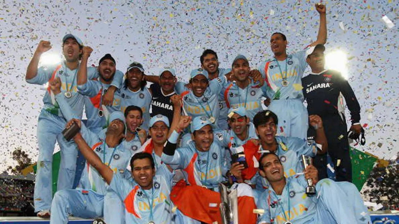 Knew Dhoni will give last over to Joginder: Misbah recalls 2007 T20 WC final