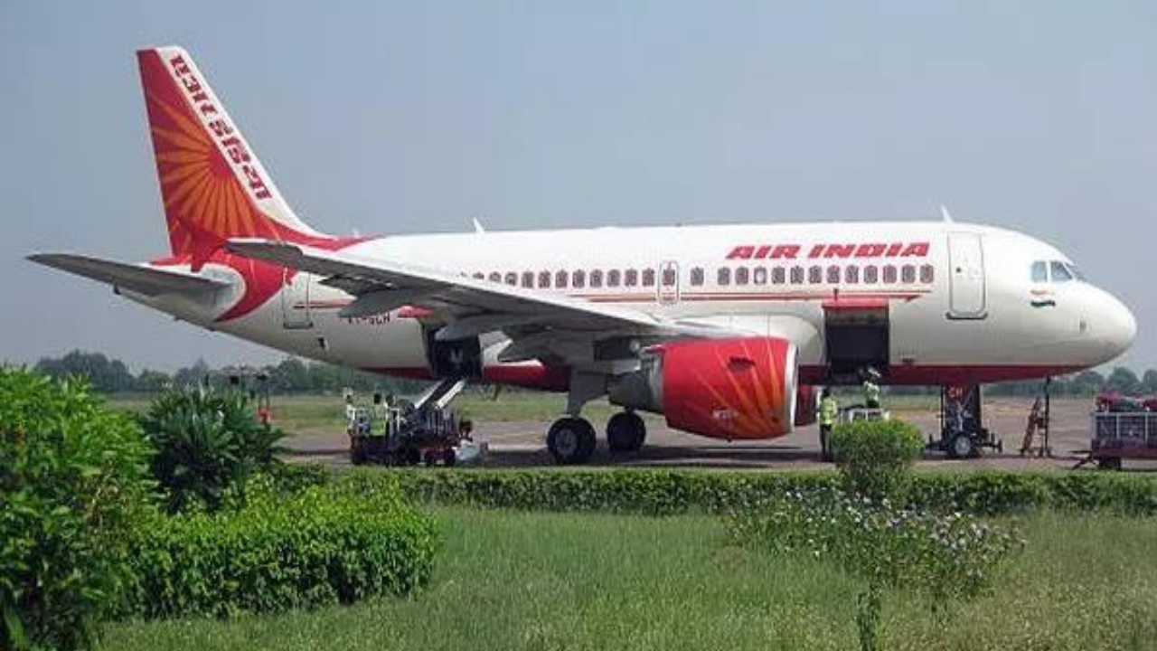 Air India to launch non-stop flights between Bengaluru and London Gatwick