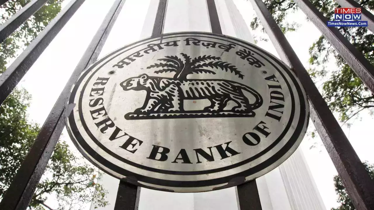 Bankers, economists expect RBI to cut key interest rate in second half of FY25