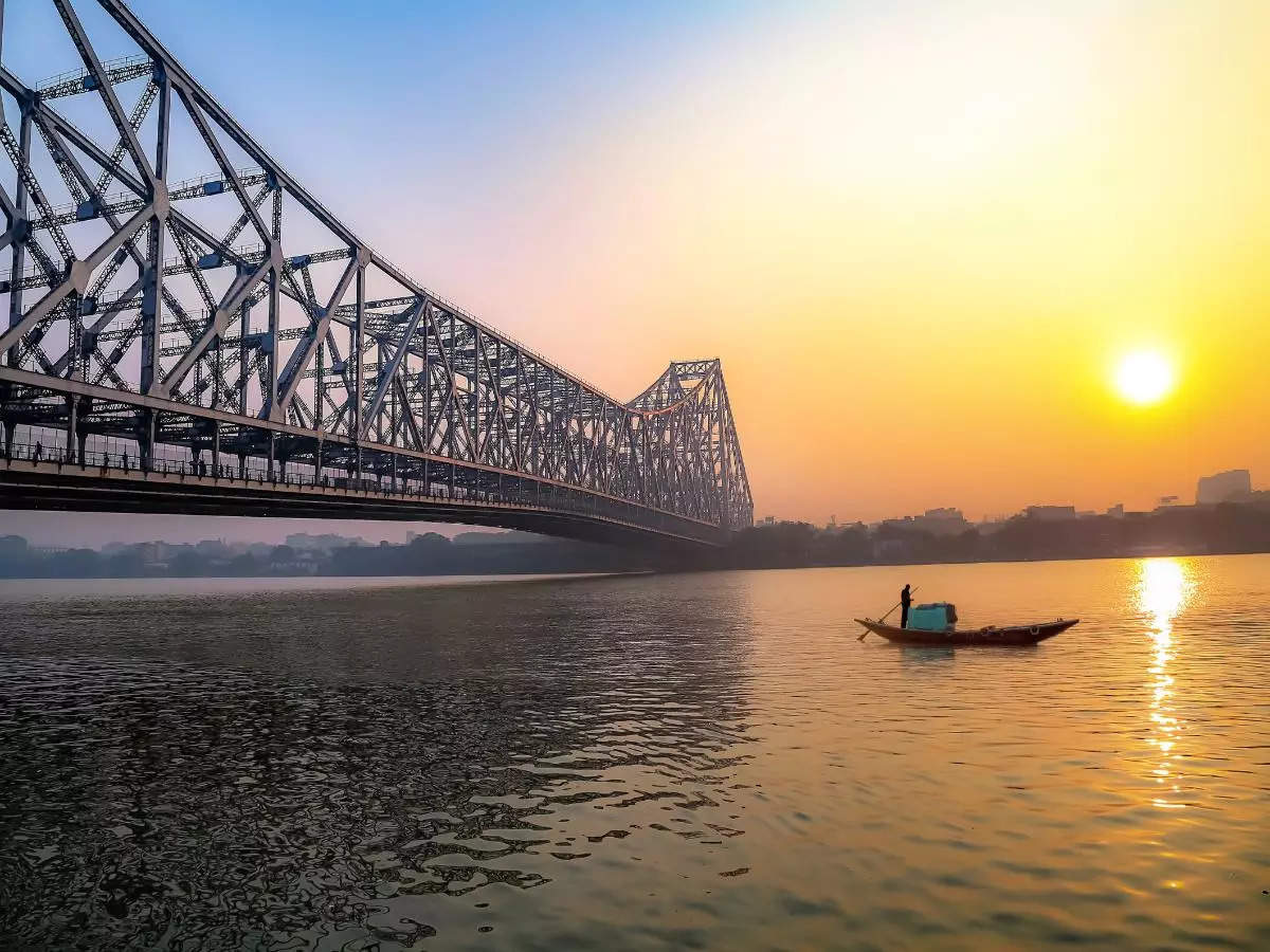 The perfect 3-day itinerary to explore Kolkata