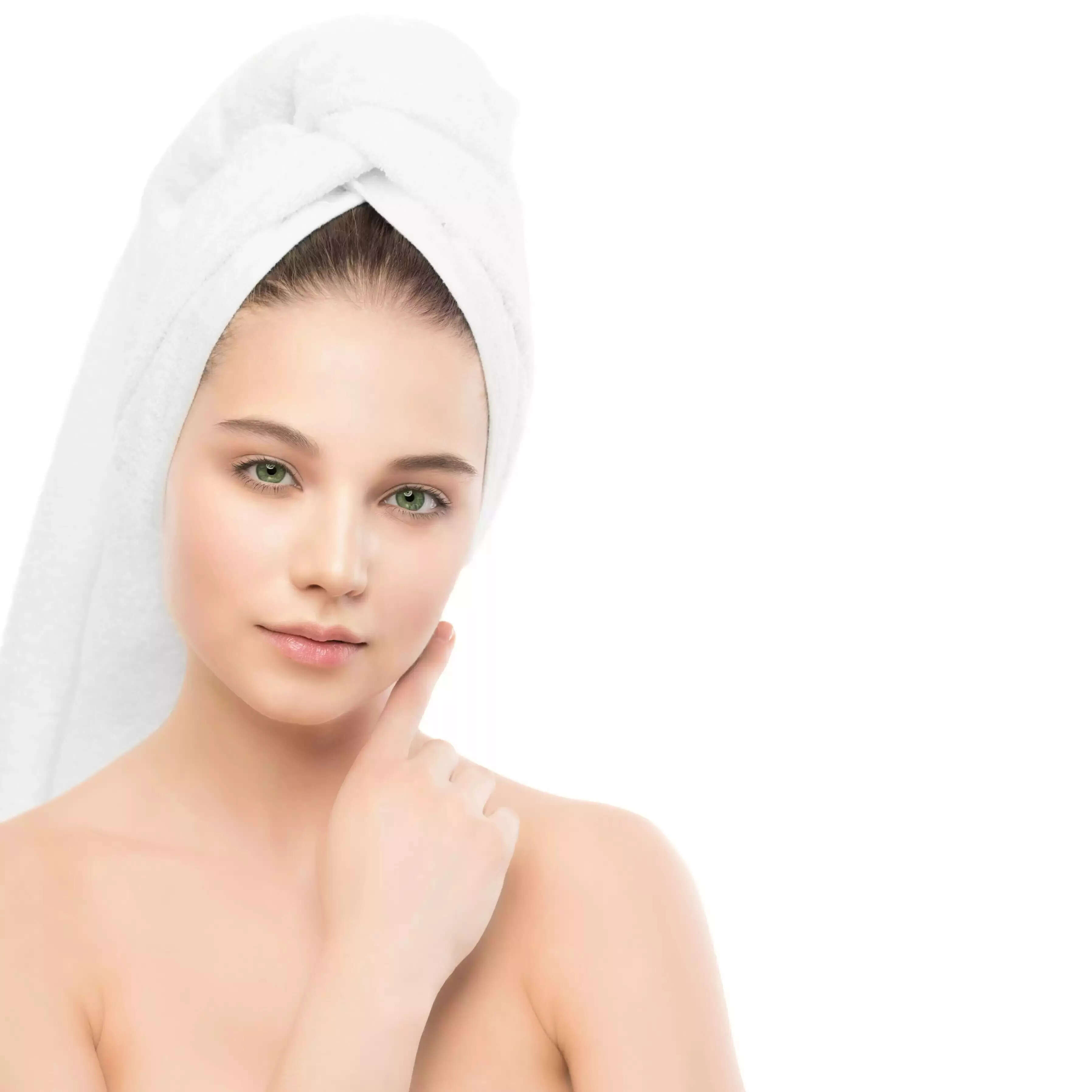 Skin Care for People With Sensitive Skin