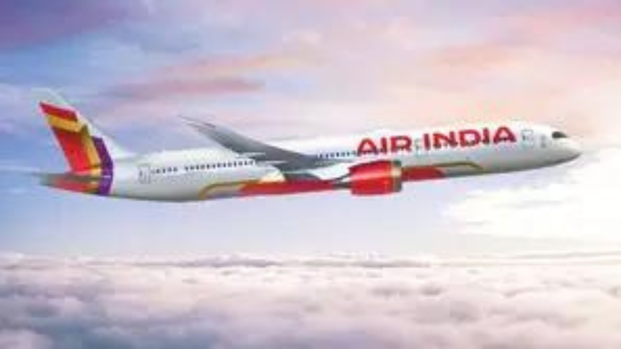 Air India to start non-stop services between Bengaluru and Gatwick