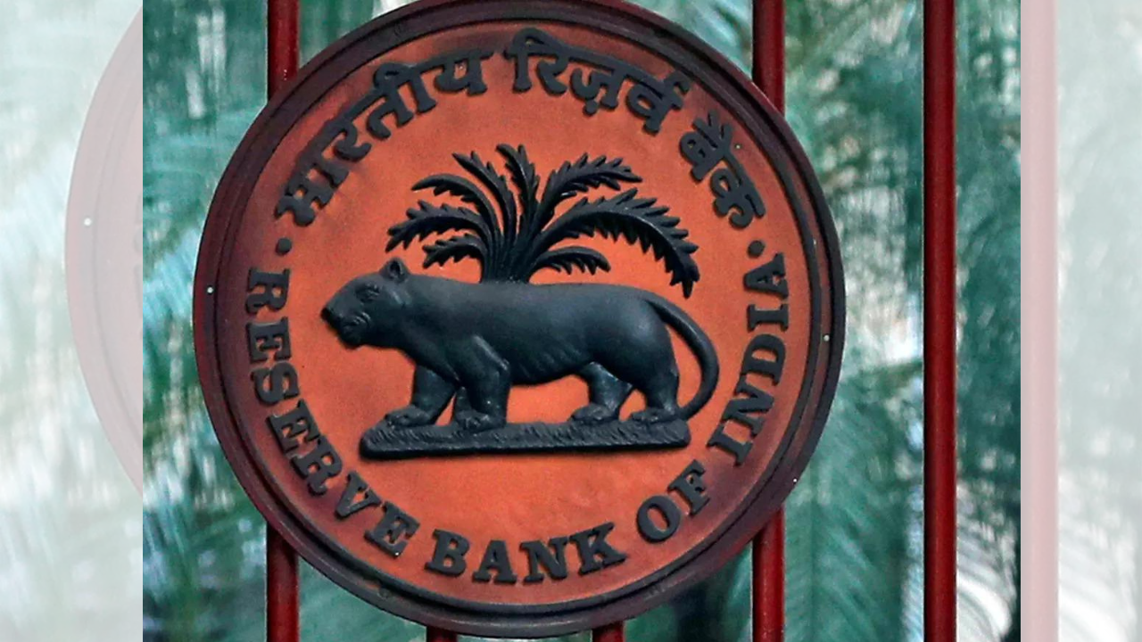 RBI warns against 'usurious' rates on small-ticket loans