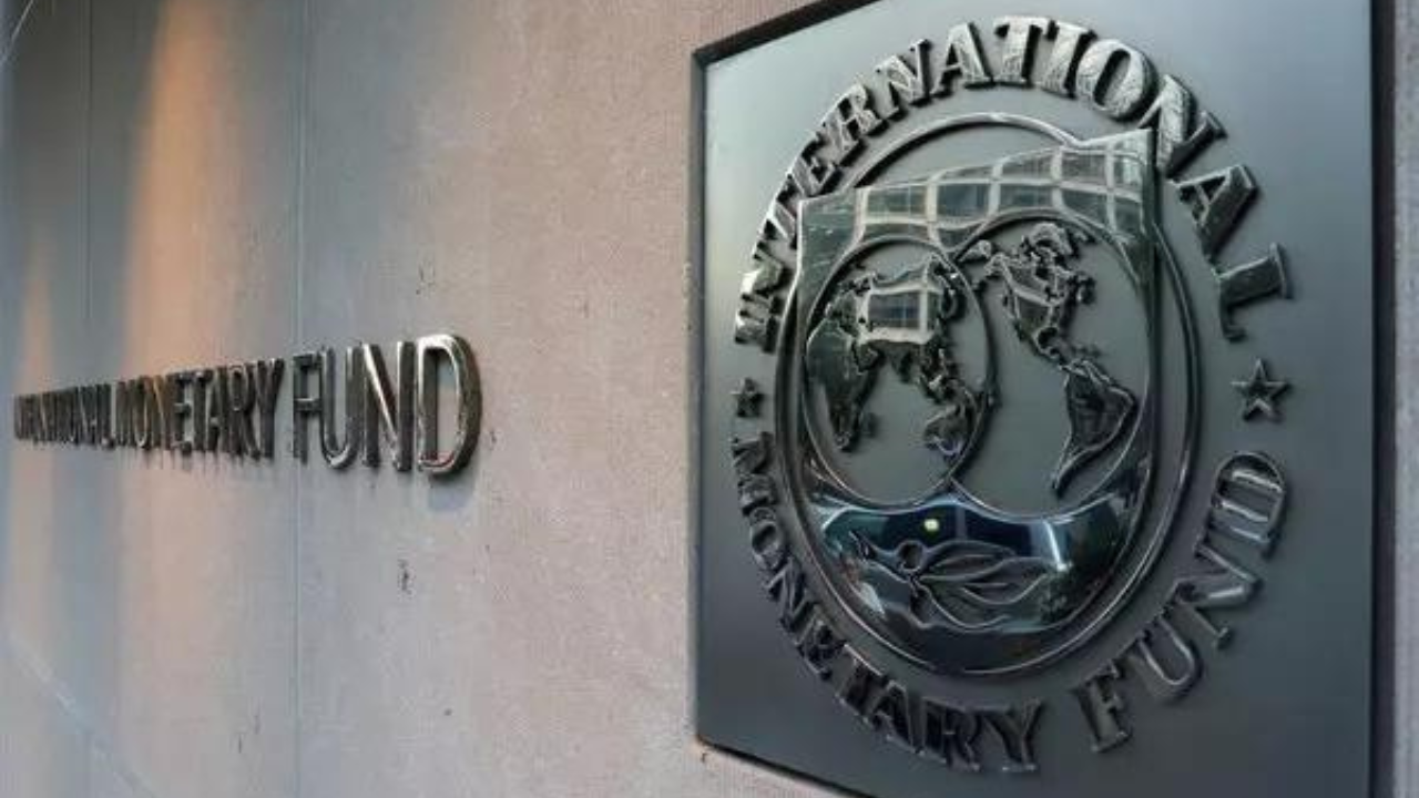 Sri Lanka has made 'strong progress' on debt restructuring front: IMF