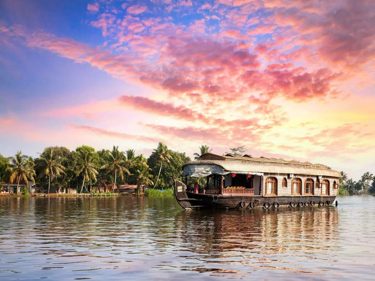 Must-do activities in Alleppey for a memorable trip