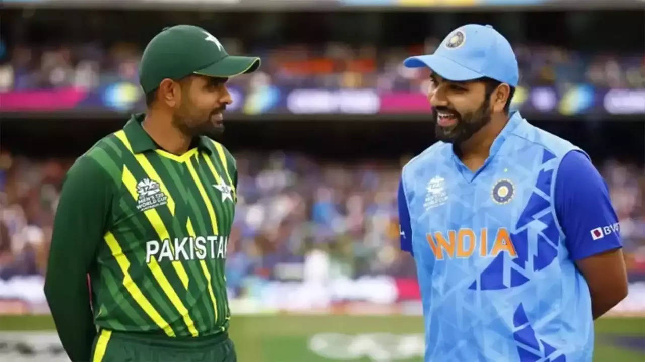 A look at Team India's top five match-winners vs Pakistan