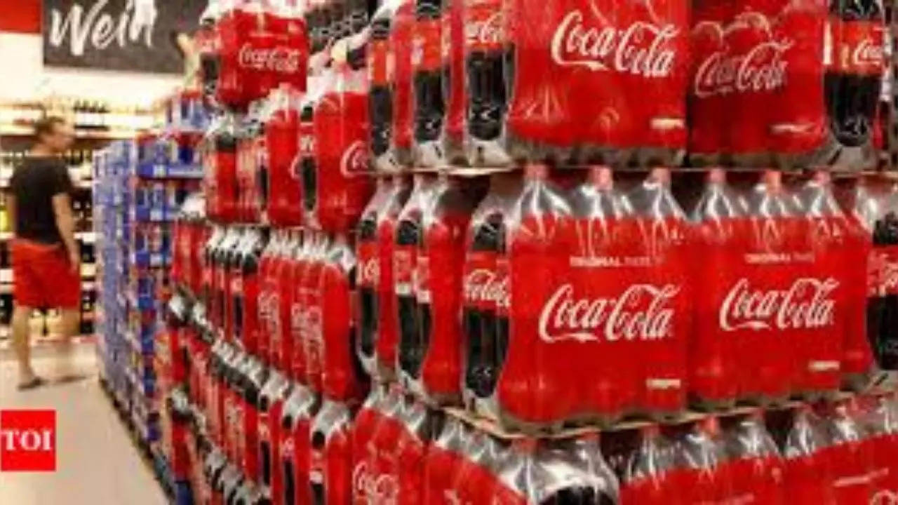 Coca Cola uncorks plans for investing Rs 700 crore in third greenfield plant in Telangana