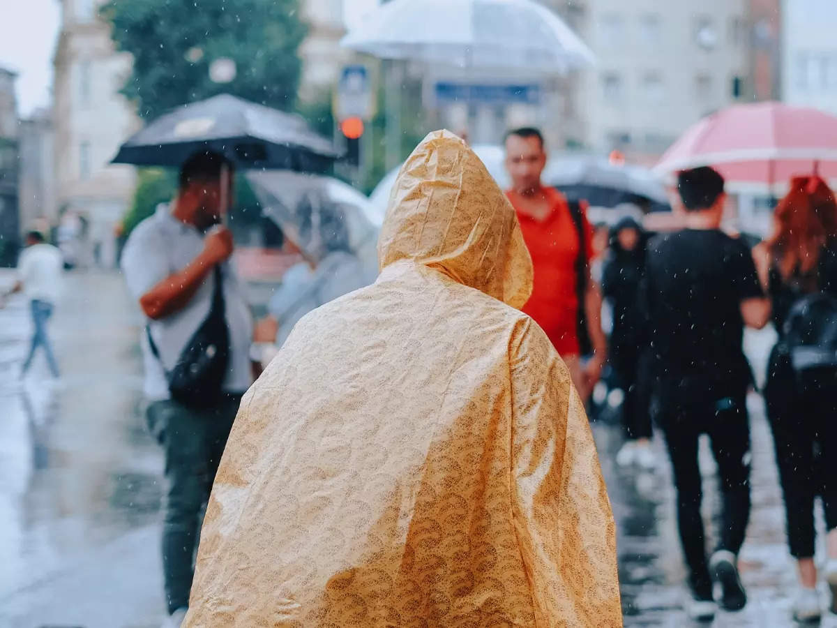 IMD forecasts increased rainfall in Goa, Karnataka and Maharashtra; heatwave conditions in these Indian states