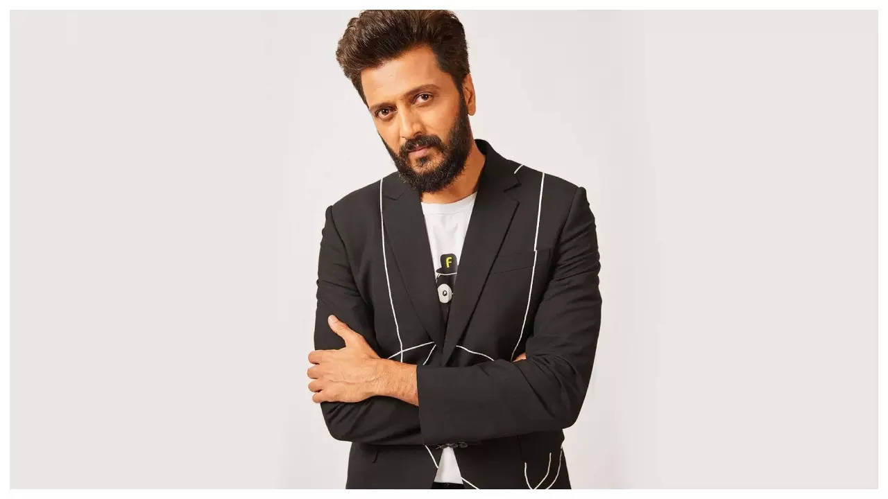 After Munjya, director Aditya Sarpotdar moves on to his next with Riteish Deshmukh and Sonakshi Sinha | Hindi Movie News