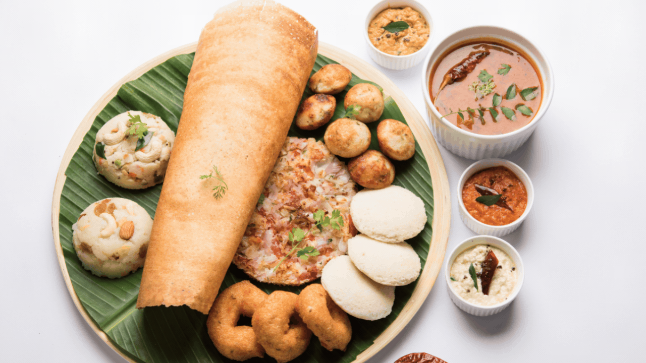 Instant flour mixes for dosa, idli, khaman cannot be classified as sattu; to attract 18% GST