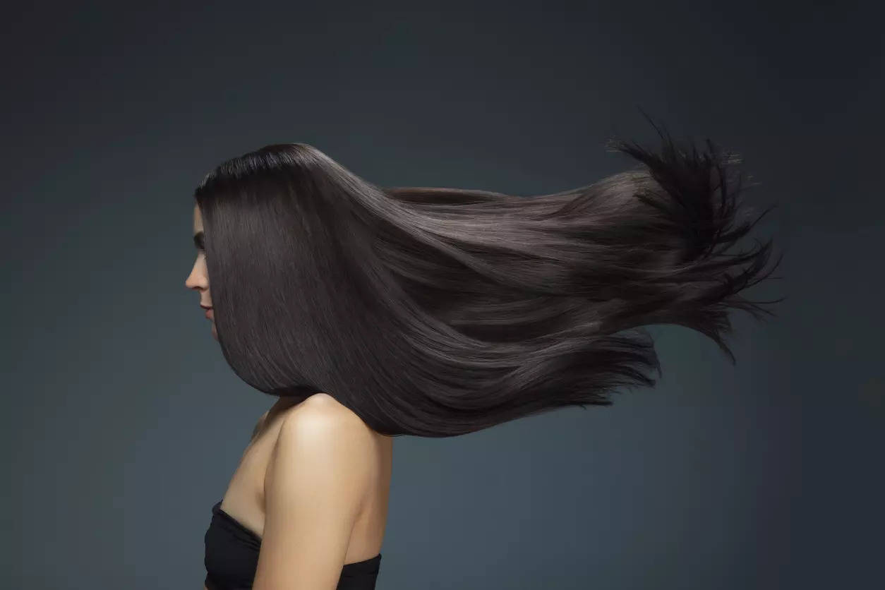 10 ultimate hair growing tips