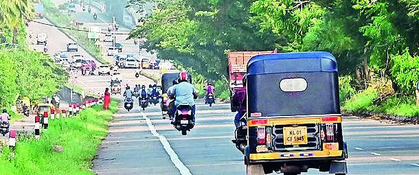 Govt set to okay outer area corridor project in 2 weeks