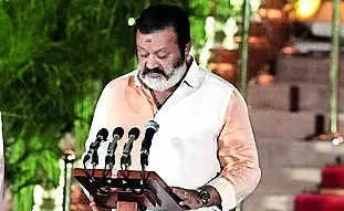 Suresh Gopi is MoS; George Kurian surprise entry in Modi 3.0 as BJP eyes 2026 polls