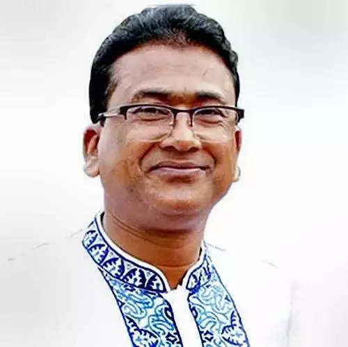 Bangladesh MP murder: CID recovers bones from canal in West Bengal