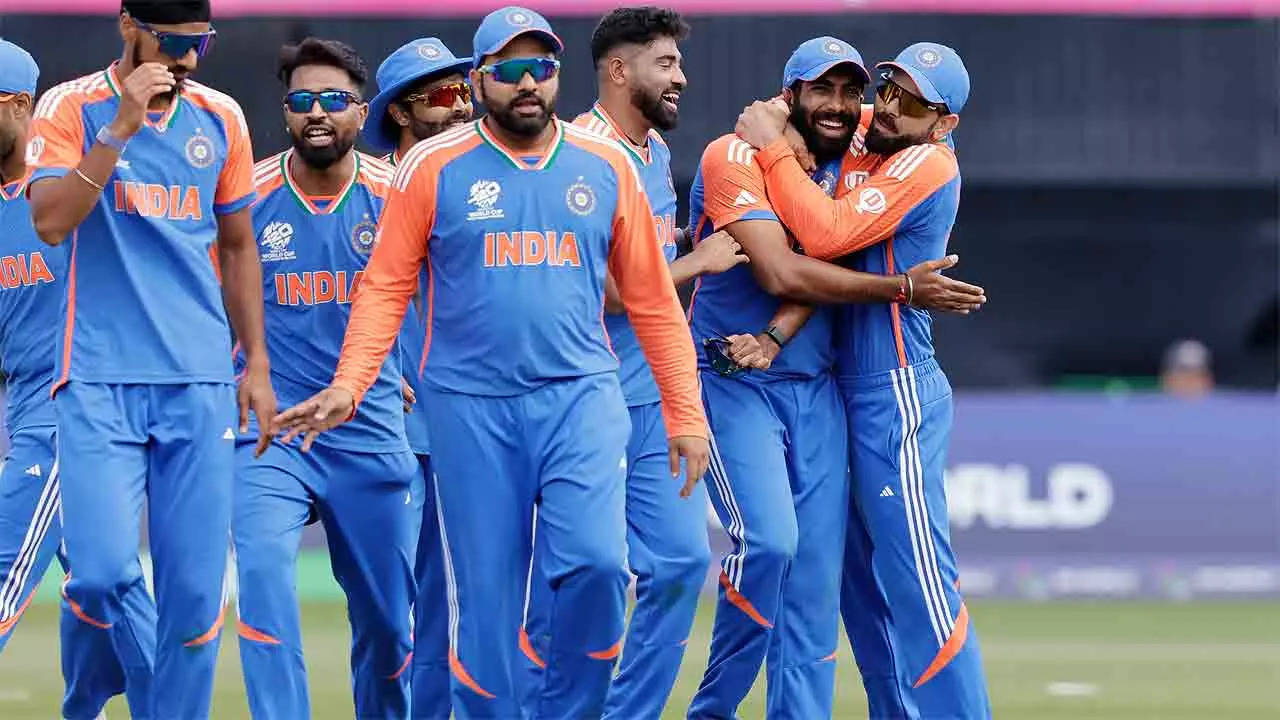 T20 World Cup: How Indian bowlers got an unlikely win in New York