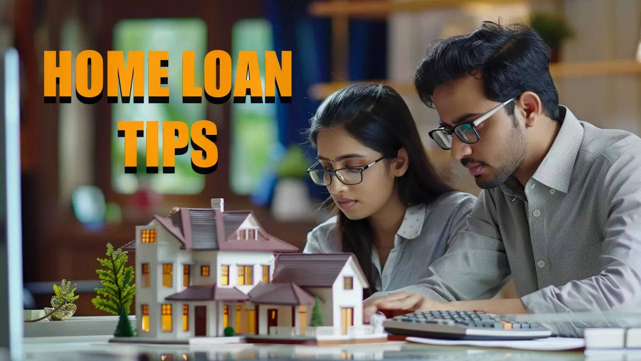Home Loan Money Saving Tip: How to repay a Rs 50 lakh home loan in less than 10 years