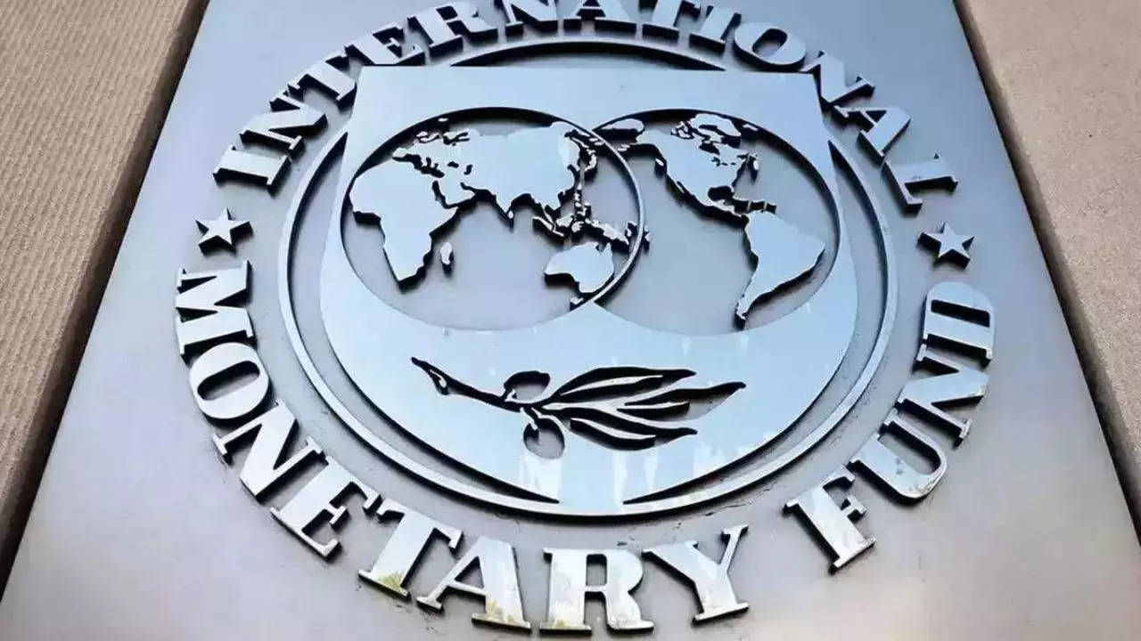 IMF lowers Philippine 2024 growth forecast to 6% from 6.2% estimated in April