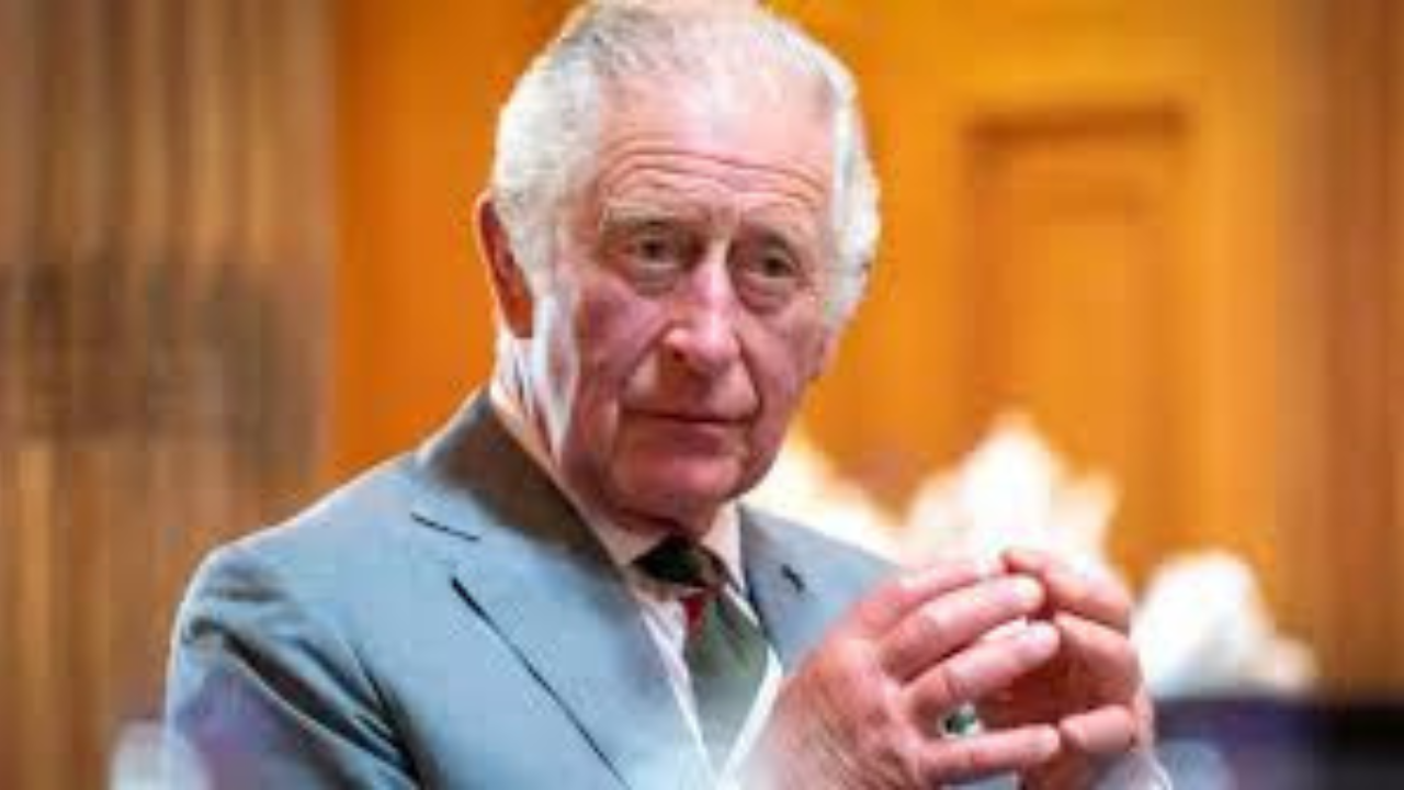 'King Charles keen on building relationship with Harry and Meghan's children beyond video calls'